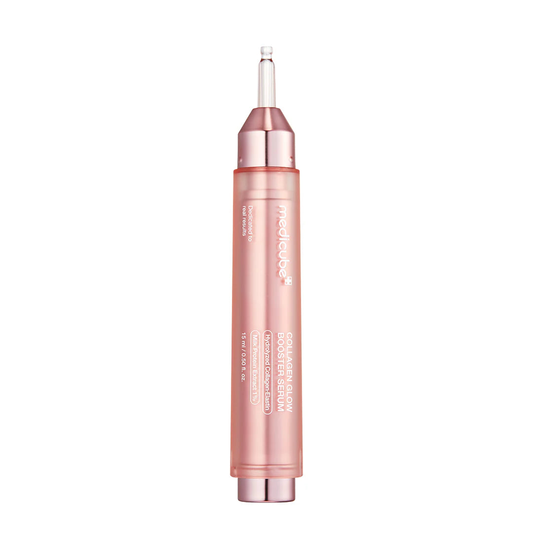 Medicube – Collagen Glow Booster Serum