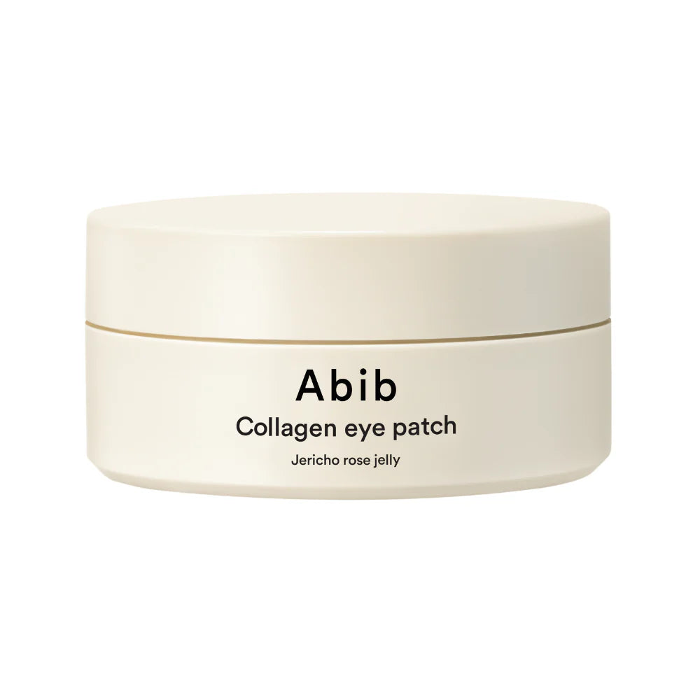 Abib - Collagen Eye Patch Jericho Rose Jelly