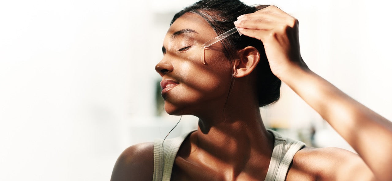 Routine de soins coréens