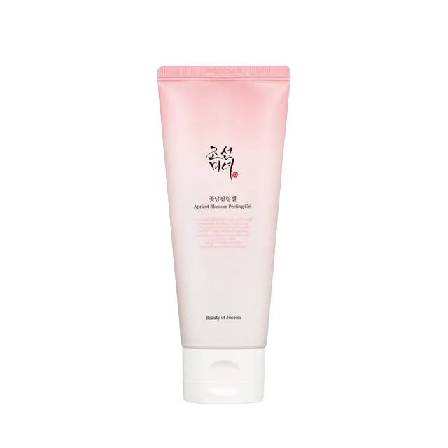 Beauty of Joseon - Apricot Blossom Peeling Gel