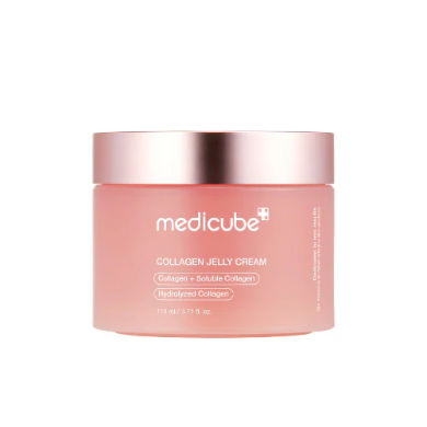 Medicube - Collagen Jelly Cream