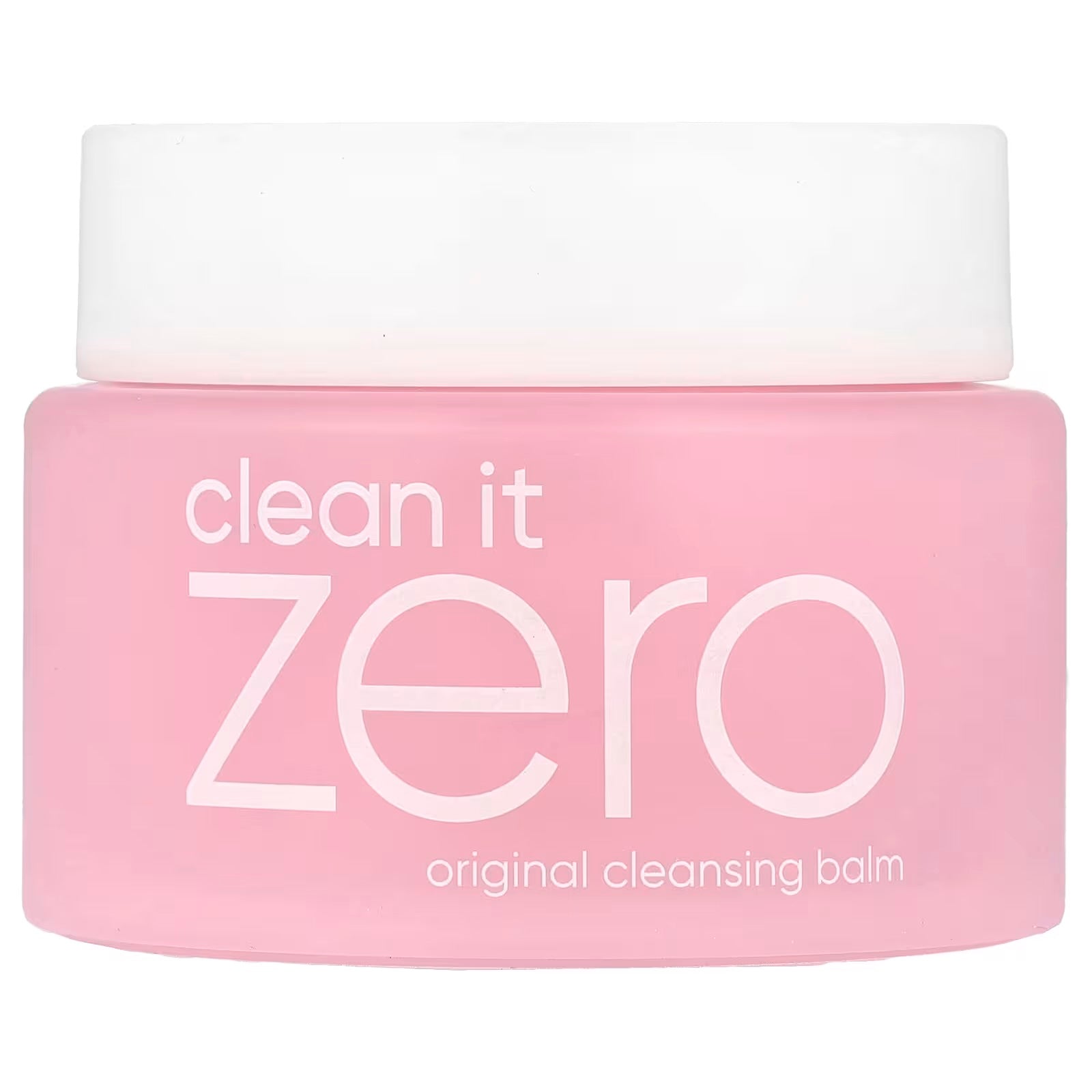 Banila Co, Clean It Zero, Baume nettoyant, 100 ml