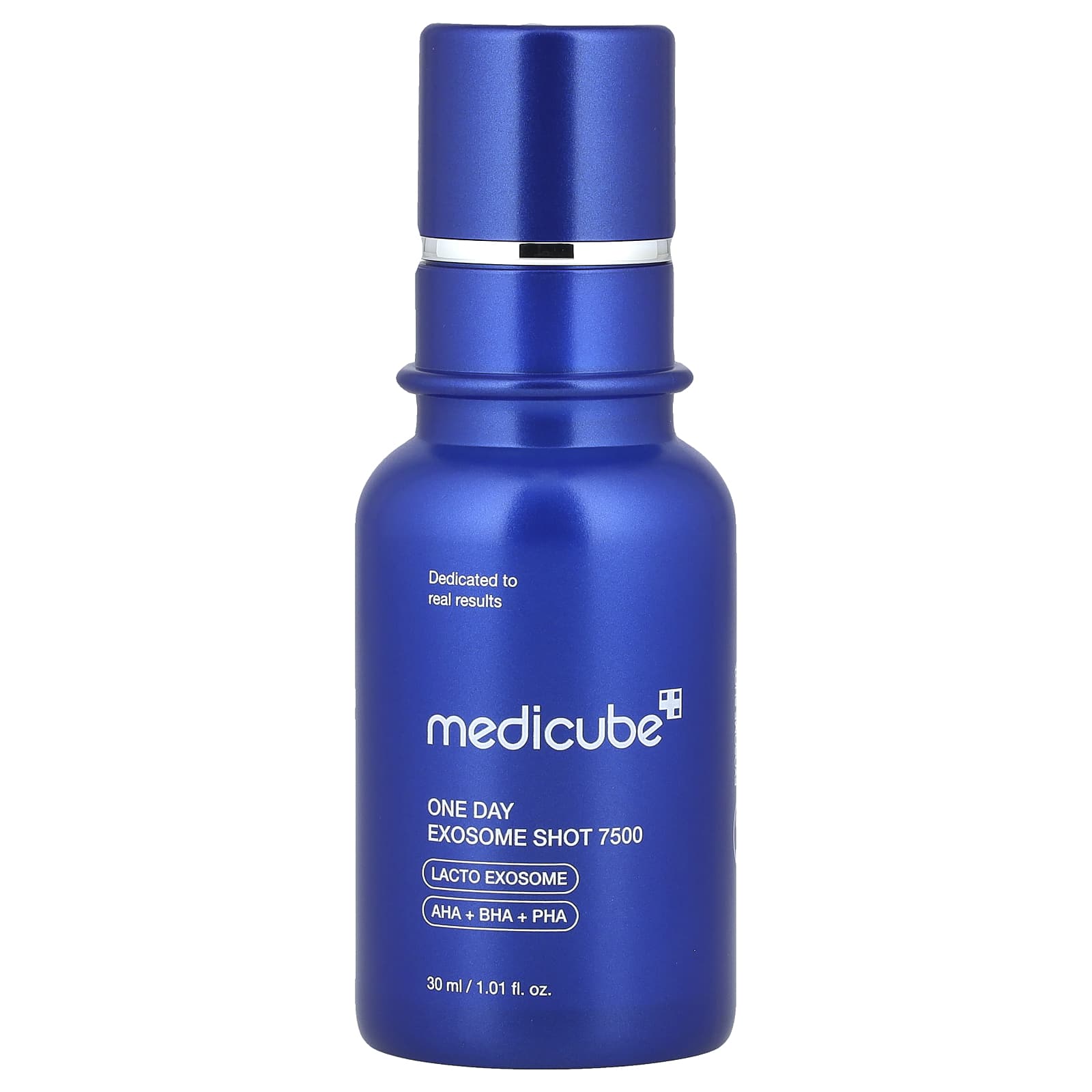 Medicube - One Day Exosome Shot Pore Ampoule 7500