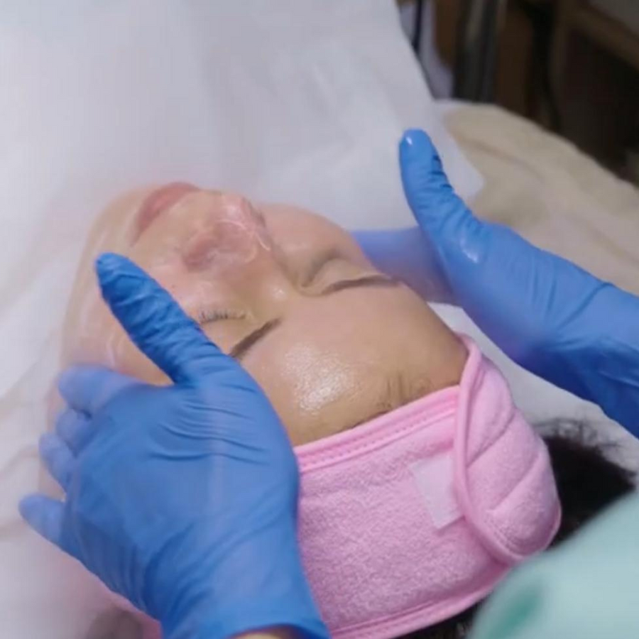 Soins du visage