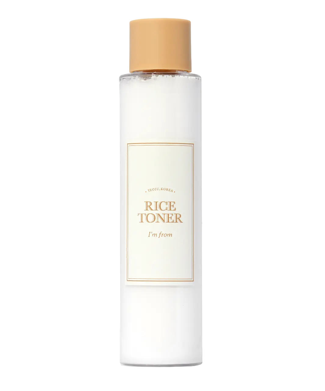 [I'm From] Rice Toner 150ml