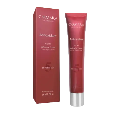Antioxidant Sérum Équilibrant et Luminosité