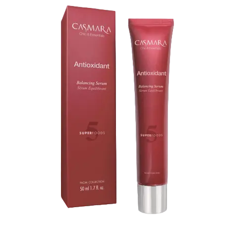 Antioxidant HYDRO Crème Équilibrante et Luminosité