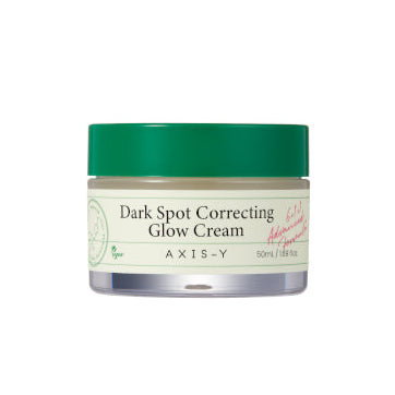 [AXIS-Y] Dark Spot Correcting cream 50ml