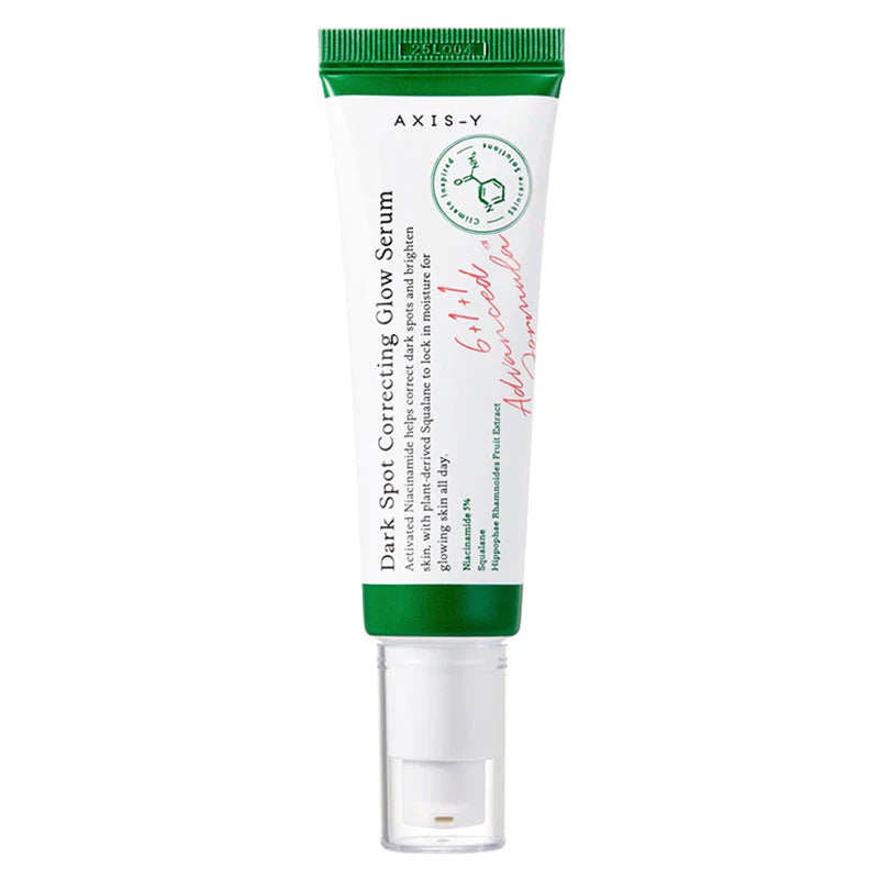 AXIS - Y - Dark Spot Correcting Glow Serum