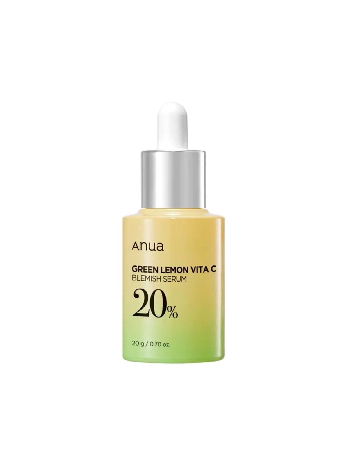 Green Lemon Vita C Serum