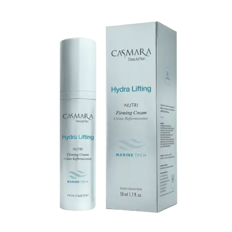 Hydra Lifting MARINE PLASMA - Crème NUTRI Raffermissante