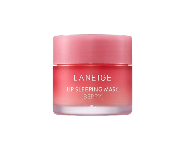 LANEIGE Lip sleeping mask - Masque de nuit pour les lèvres