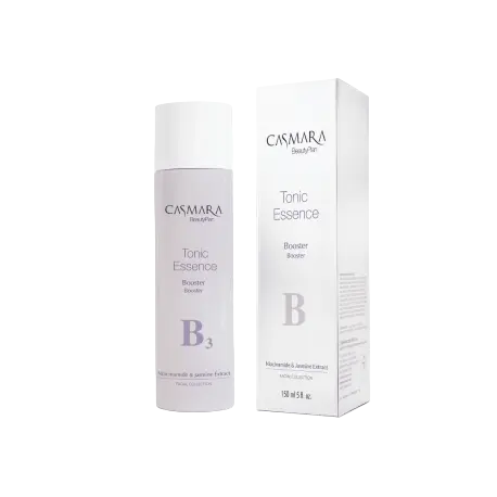 Lotion tonifiante booster
