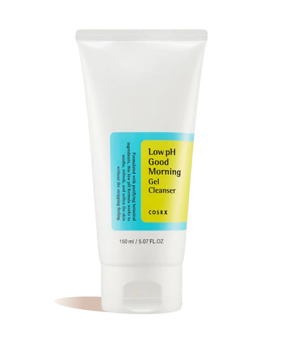 Cosrx Low pH Good Morning Gel Cleanser 150ml