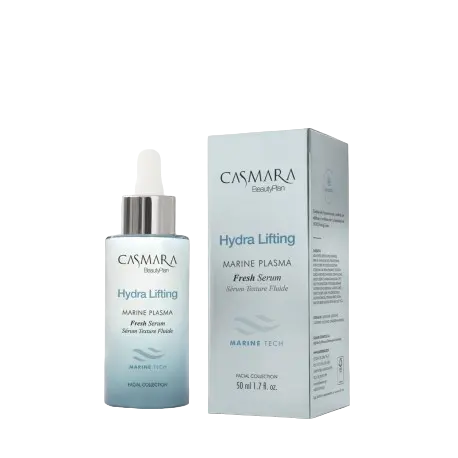 Hydra Lifting MARINE PLASMA - Sérum Fresh Raffermissant