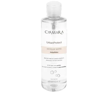 UrbanProtect Eau Micellaire Anti-Pollution 400ml