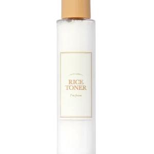 [I'm From] Rice Toner 150ml